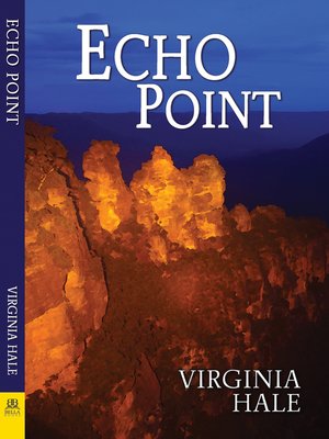 cover image of Echo Point
